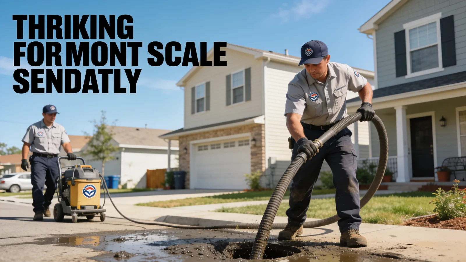 Sewage Cleanup in Cygnet, OH near me